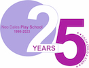 Cancellation Refund Policy | Neo Dales Play SchoolNeo Dales Play School